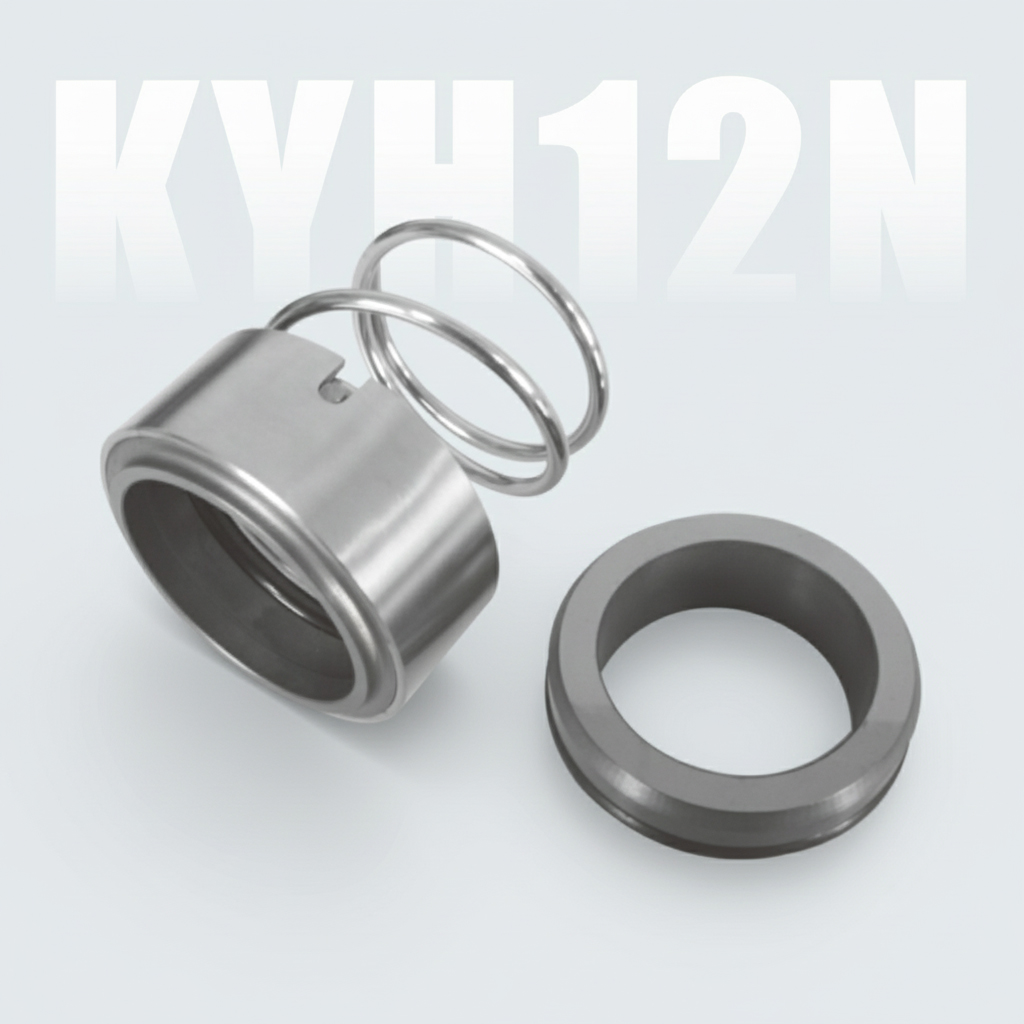 KY H12N