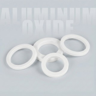 Keramické těsnicí plochy